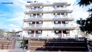 Project Image of Girls & Boys PG/Hostel in HelloWorld Divino Sector 47, Gurgaon - Image 301276