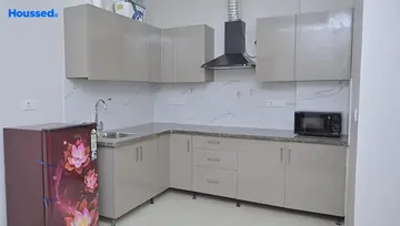 Project Image of Girls & Boys PG/Hostel in HelloWorld Kabana Sector 42, Gurgaon - Image 301280