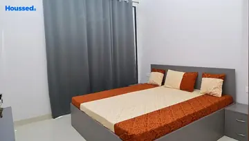 Project Image of Girls & Boys PG/Hostel in HelloWorld Kabana Sector 42, Gurgaon - Image 301284