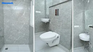 Project Image of Girls & Boys PG/Hostel in HelloWorld Kabana Sector 42, Gurgaon - Image 301285