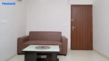 Project Image of Girls & Boys PG/Hostel in HelloWorld Kabana Sector 42, Gurgaon - Image 301281