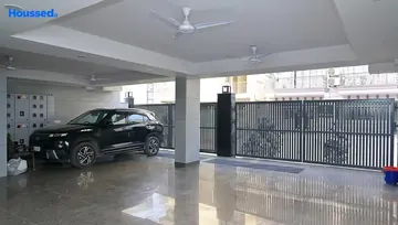 Project Image of Girls & Boys PG/Hostel in HelloWorld Kabana Sector 42, Gurgaon - Image 301286
