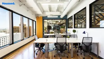 Sample Apartment of Regus Asian Suncity Co-Working space in Kondapur, Hyderabad - Image 301303