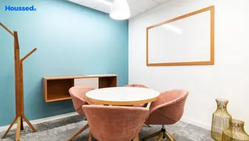 Sample Apartment of Regus Asian Suncity Co-Working space in Kondapur, Hyderabad - Image 301298
