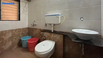 Sample Apartment of Girls & Boys PG/Hostel in Meridian Stays Parijaat Towers Andheri East, Mumbai - Image 301350