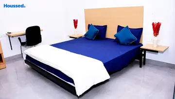 Project Image of Girls & Boys PG/Hostel in HelloWorld Louis Sector 50, Gurgaon - Image 301307