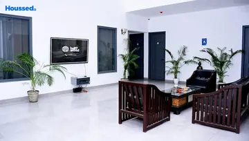 Project Image of Girls & Boys PG/Hostel in HelloWorld Louis Sector 50, Gurgaon - Image 301308