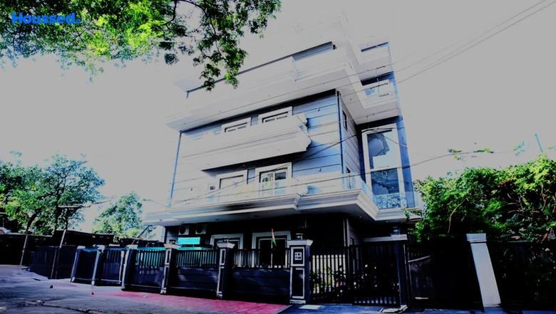 Project Image of Girls & Boys PG/Hostel in HelloWorld Louis, Sector 50 - Image 301309