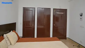 Project Image of Girls PG/Hostel in HelloWorld Mansion Sector 26, Gurgaon - Image 301326