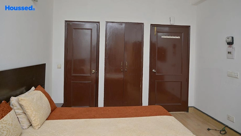 Project Image of Girls PG/Hostel in HelloWorld Mansion, Sector 26 - Image 301326
