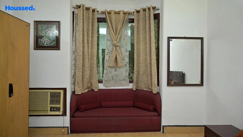 Project Image of Girls PG/Hostel in HelloWorld Mansion, Sector 26 - Image 301324