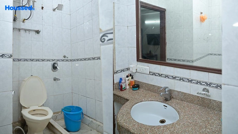 Project Image of Girls PG/Hostel in HelloWorld Mansion, Sector 26 - Image 301330