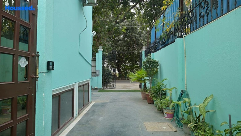Project Image of Girls PG/Hostel in HelloWorld Mansion, Sector 26 - Image 301328