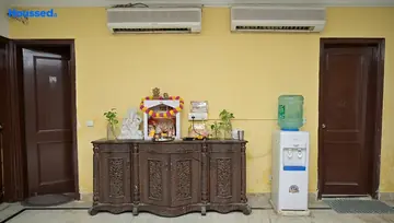 Project Image of Girls PG/Hostel in HelloWorld Mansion Sector 26, Gurgaon - Image 301325