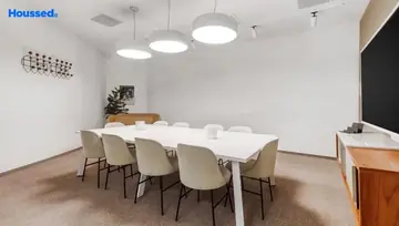 Sample Apartment of Regus Sri Harsha Icon Co-Working space in Nanakramguda, Hyderabad - Image 301343