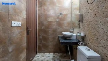 Project Image of Girls & Boys PG/Hostel in HelloWorld Monsella DLF Phase 5, Gurgaon - Image 301335