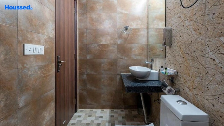 Project Image of Girls & Boys PG/Hostel in HelloWorld Monsella, DLF Phase 5 - Image 301335