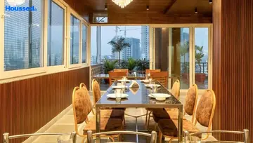 Project Image of Girls & Boys PG/Hostel in HelloWorld Monsella DLF Phase 5, Gurgaon - Image 301334