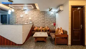 Project Image of Girls & Boys PG/Hostel in HelloWorld Monsella DLF Phase 5, Gurgaon - Image 301336