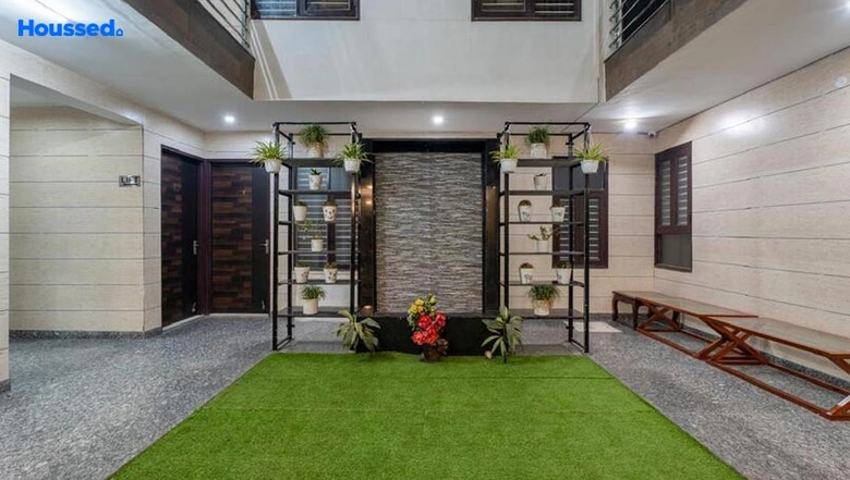 Project Image of Girls & Boys PG/Hostel in HelloWorld Monsella, DLF Phase 5 - Image 301340