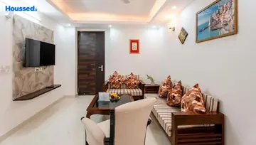 Project Image of Girls & Boys PG/Hostel in HelloWorld Monsella DLF Phase 5, Gurgaon - Image 301337