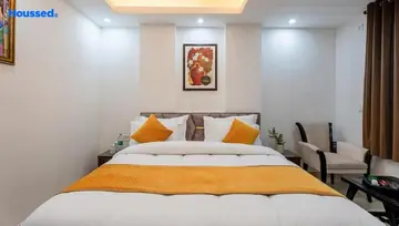 Project Image of Girls & Boys PG/Hostel in HelloWorld Monsella DLF Phase 5, Gurgaon - Image 301333