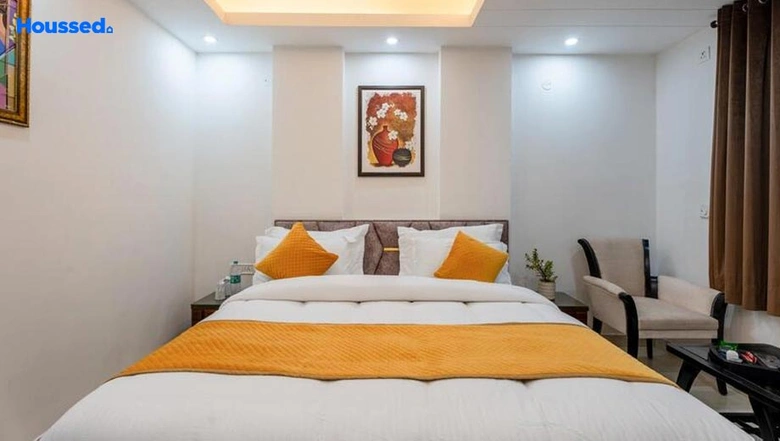 Project Image of Girls & Boys PG/Hostel in HelloWorld Monsella, DLF Phase 5 - Image 301333