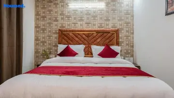 Project Image of Girls & Boys PG/Hostel in HelloWorld Monsella DLF Phase 5, Gurgaon - Image 301332