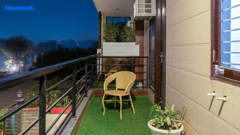 Project Image of Girls & Boys PG/Hostel in HelloWorld Monsella, DLF Phase 5 - Image 301339