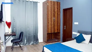 Project Image of Girls & Boys PG/Hostel in HelloWorld Primus Sector 45, Gurgaon - Image 301356