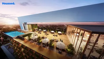 Amenities of Montevista Dasnac Arc Phase 1 - Image 301362