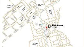 Location of Montevista Dasnac Arc Phase 1 - Image 301363