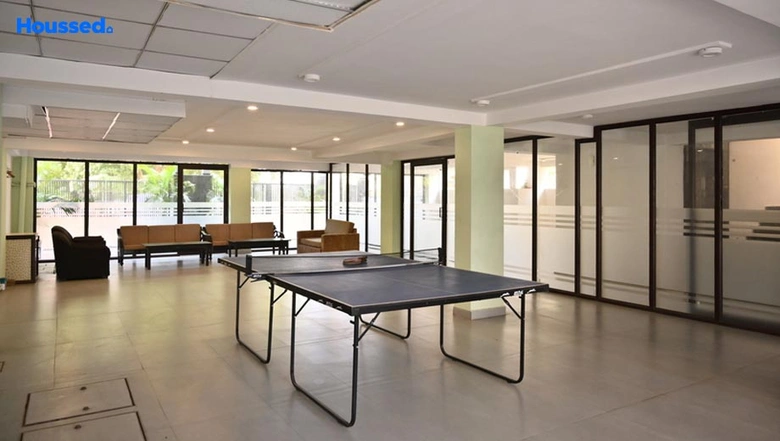 Project Image of Girls & Boys PG/Hostel in HelloWorld Sapphire, Sector 38 - Image 301364