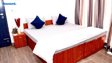 Project Image of Girls & Boys PG/Hostel in HelloWorld Sapphire Sector 38, Gurgaon - Image 301365