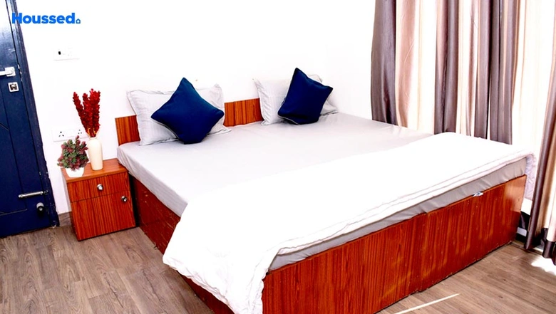 Project Image of Girls & Boys PG/Hostel in HelloWorld Sapphire, Sector 38 - Image 301365