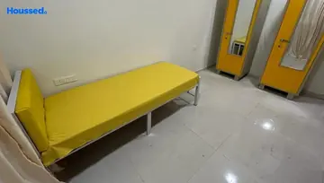 Sample Apartment of Girls & Boys PG/Hostel in Meridian Stays Ndw Proxima Andheri East, Mumbai - Image 301452