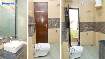 Project Image of Girls & Boys PG/Hostel in HelloWorld Select Sushant Lok 2, Gurgaon - Image 301376