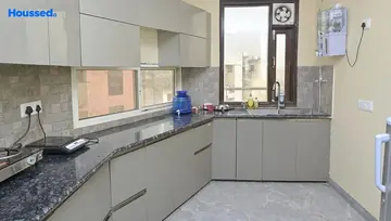 Project Image of Girls & Boys PG/Hostel in HelloWorld Select Sushant Lok 2, Gurgaon - Image 301375