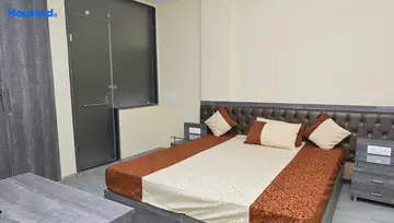 Project Image of Girls & Boys PG/Hostel in HelloWorld Select Sushant Lok 2, Gurgaon - Image 301373