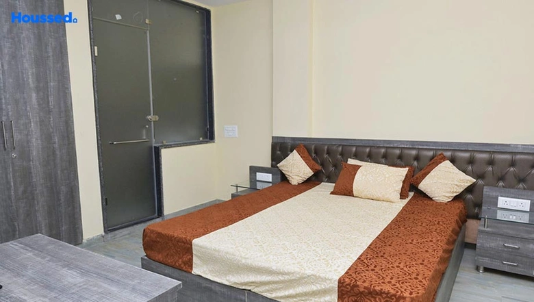 Project Image of Girls & Boys PG/Hostel in HelloWorld Select, Sushant Lok 2 - Image 301373