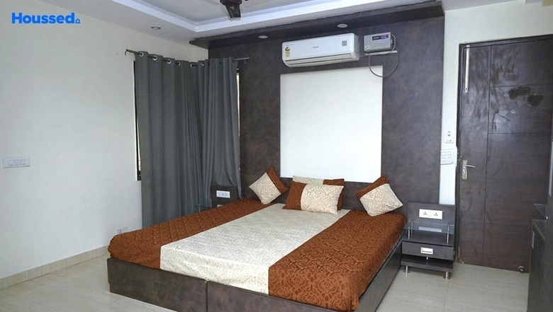 Project Image of Girls & Boys PG/Hostel in HelloWorld Select, Sushant Lok 2 - Image 301372