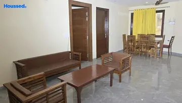 Project Image of Girls & Boys PG/Hostel in HelloWorld Select Sushant Lok 2, Gurgaon - Image 301379