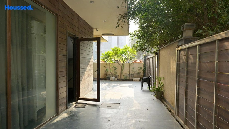 Project Image of Girls & Boys PG/Hostel in HelloWorld Select, Sushant Lok 2 - Image 301378