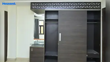 Project Image of Girls & Boys PG/Hostel in HelloWorld Select Sushant Lok 2, Gurgaon - Image 301377