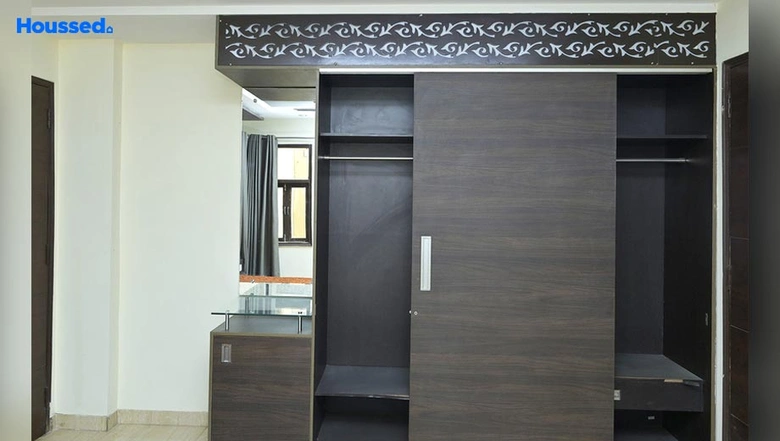Project Image of Girls & Boys PG/Hostel in HelloWorld Select, Sushant Lok 2 - Image 301377