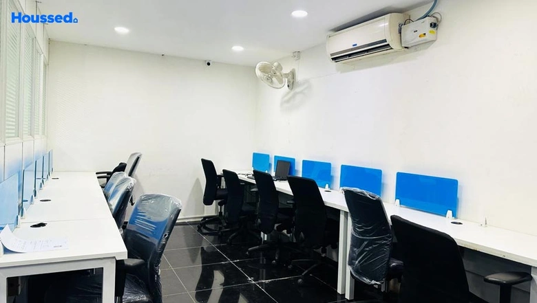 Sample Apartment of Coworking Space in Aztech RS Puram, RS Puram - Image 301387