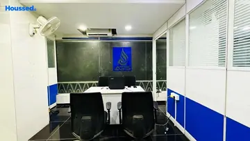 Sample Apartment of Aztech RS Puram Co-Working space in RS Puram, Coimbatore - Image 301388