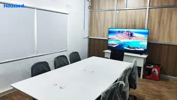 Sample Apartment of Aztech RS Puram Co-Working space in RS Puram, Coimbatore - Image 301386