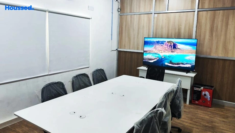 Sample Apartment of Coworking Space in Aztech RS Puram, RS Puram - Image 301386