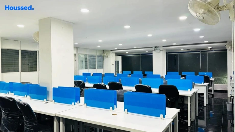 Sample Apartment of Coworking Space in Aztech RS Puram, RS Puram - Image 301385